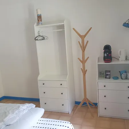 Bed & Breakfast Chez Marcel
