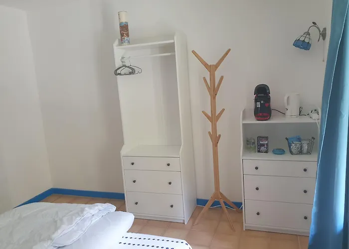 Bed & Breakfast Chez Marcel