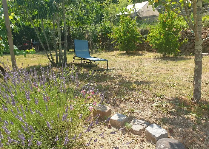 Chez Marcel Bed & Breakfast Rosieres (Ardeche)