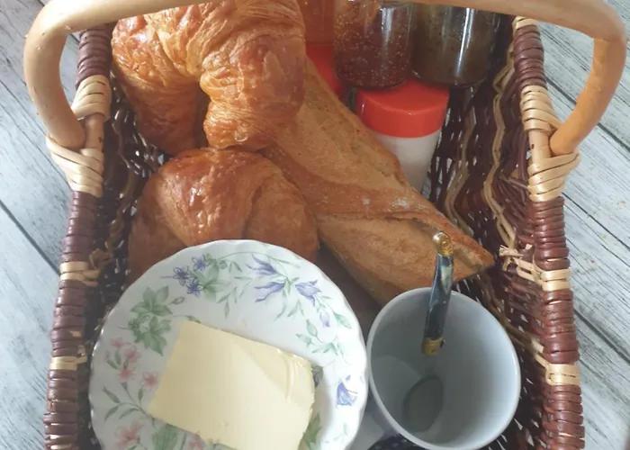 Chez Marcel Rosieres (Ardeche)