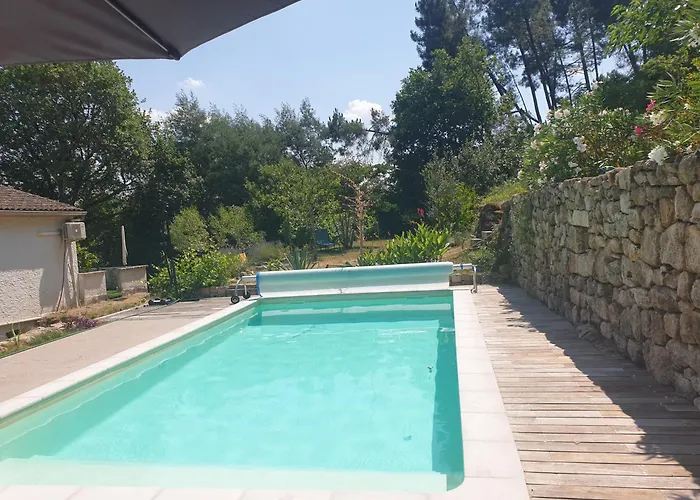 Bed & Breakfast Chez Marcel 3*