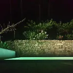 Chez Marcel Rosieres (Ardeche)