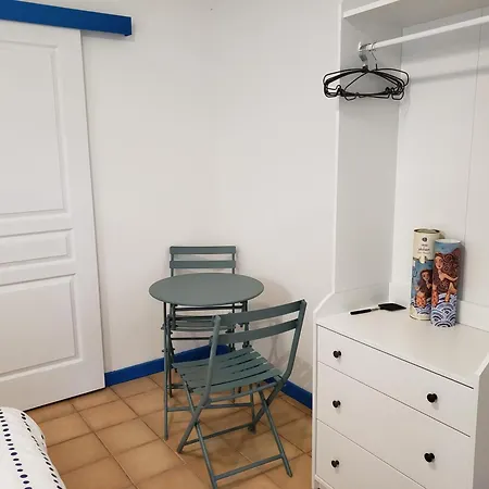B&B Chez Marcel Rosières