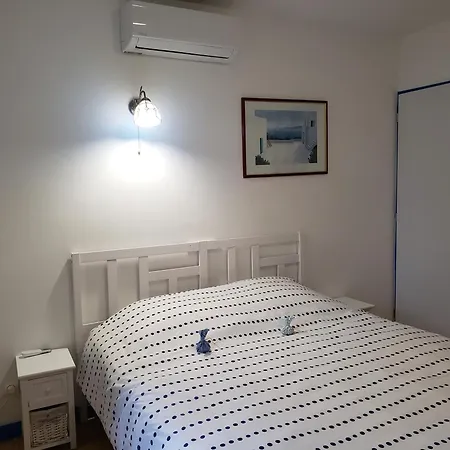 Chez Marcel B&B