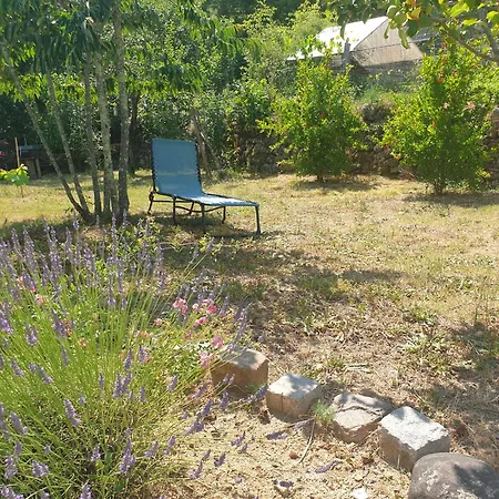 Chez Marcel Bed & Breakfast Rosières