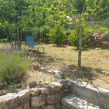 Chez Marcel B&B Rosières