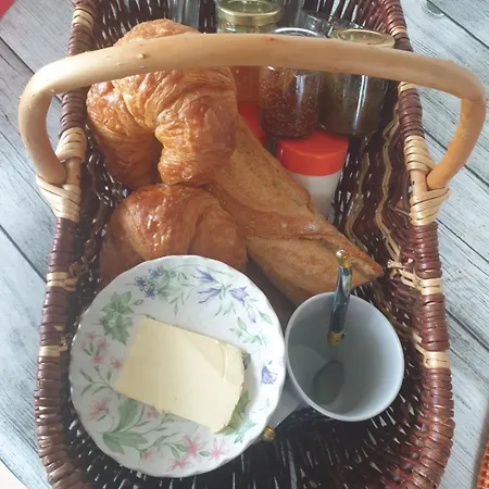 Chez Marcel Rosières