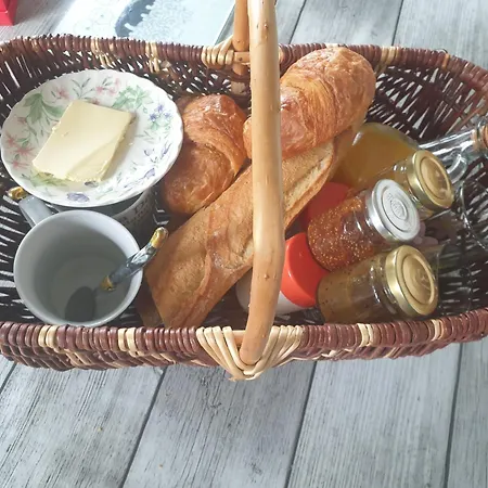 Chez Marcel 3*