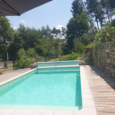 Bed and Breakfast Chez Marcel 3*