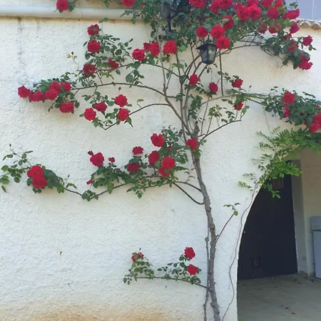 Chez Marcel 3* Rosières
